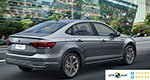 Volkswagen Virtus